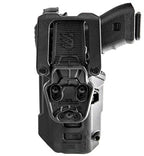 T-Series L3D Lb Sig P320 Tlr 1/2 Bk Lh Sig P320/P250/M17/M18 Multi