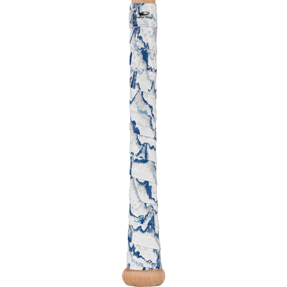 Lizard Skins Dsp Ultra 1.1Mm Bat Grip - Next-Gen Durasoft Polymer Baseball & Softball Bat Tape (Antarctic Camo)