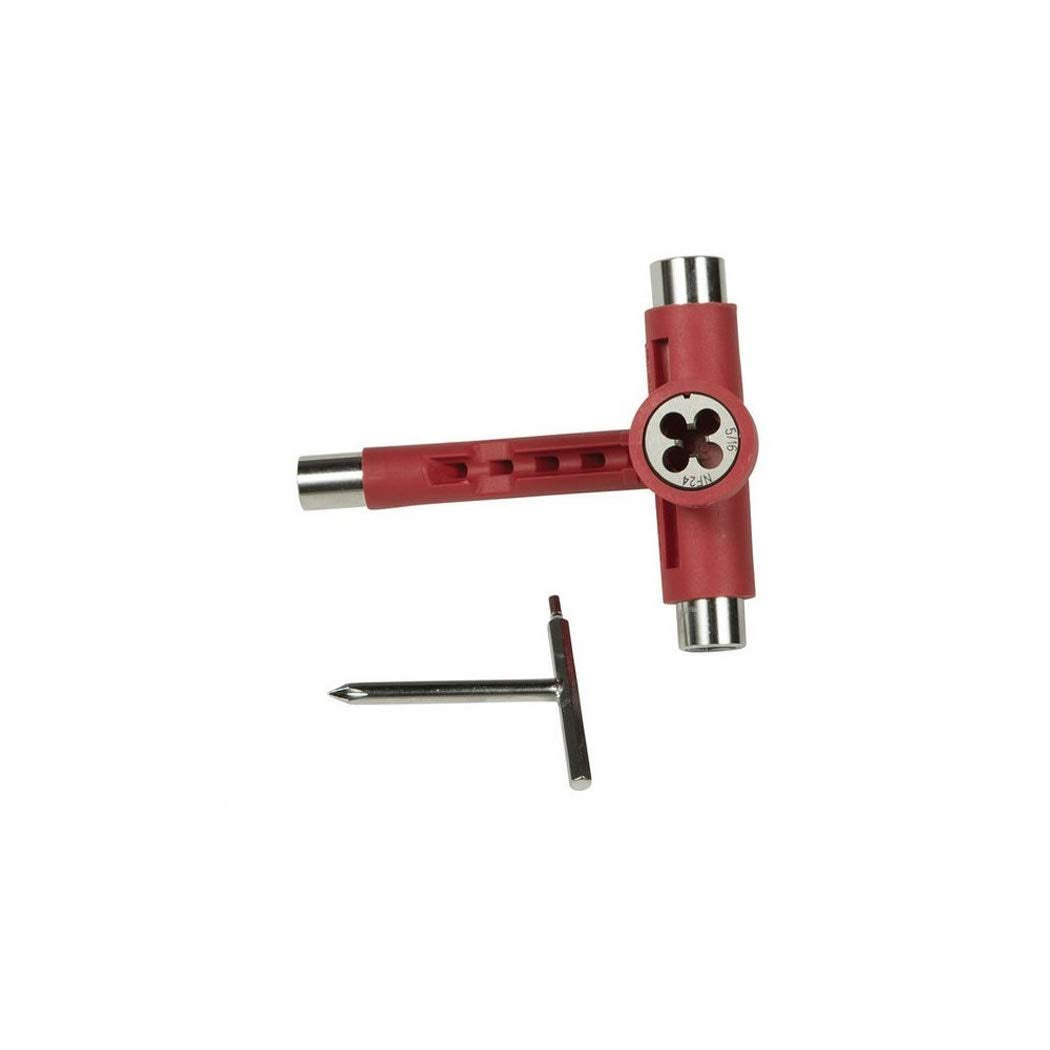 Independent Best Skate Tool Red Skate Tools