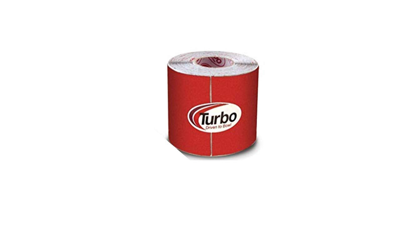 Turbo Big Red Fitting Tape- 2 Inch Wide Roll