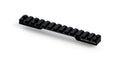 Outerimpact Remington 700 Short Action Picatinny Scope Base with 0 MOA