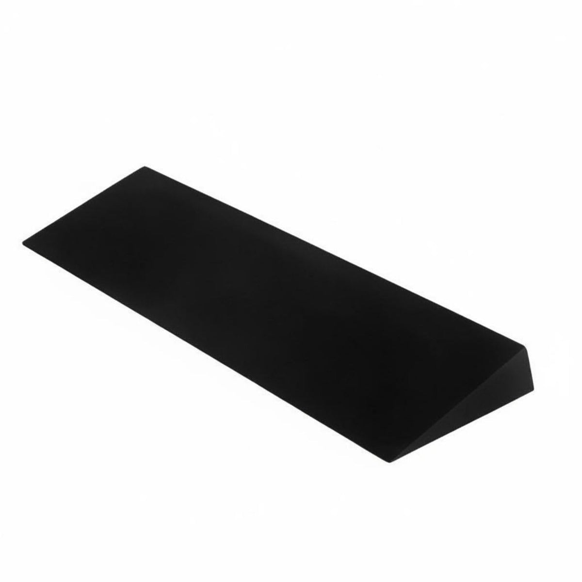 Enakshi Lightweight Calf Stretcher Board Portable Squat Incline Foam Incline Block for Weightlifters, Athletes, Home Gym, Physic