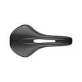 Fizik Vento Antares R1,Road Bike Low-Profile Performance Saddle, Black, 140mm
