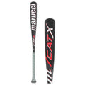 MARUCCI CATX USA Aluminum Baseball BAT, 2 5/8 Barrel, (-5, -8, and -11), 26 / 15 oz.