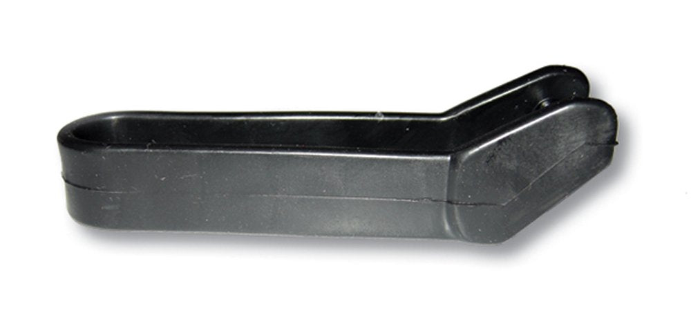 A&R Sports Bladegards Skate Guard, Hockey, Black