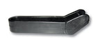 A&R Sports Bladegards Skate Guard, Hockey, Black