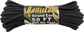 Parachute Cord RG1123-BRK Arm Battlecord Black