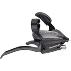 Shimano Ef500 7-Speed Right Brake/Shift Lever, Black, Model: 586259