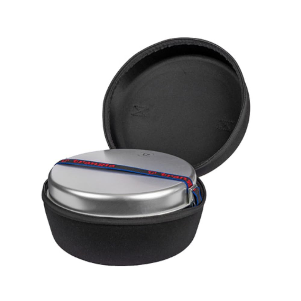 Trangia Eva Stove Case For Series 25,Multi
