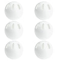 Wiffle Ball Baseballs, 6 Piece