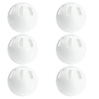 Wiffle Ball Baseballs, 6 Piece