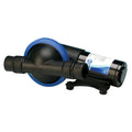 Jabsco Fish Box Evacuation Pump - 24Vdc 5Gpm Diaphragm W/1.5'' Fittings