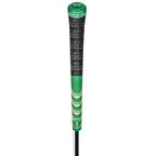 Golf Pride Mcc Midsize 60 Green/Gold - 1 Pack