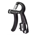 Elevea    Hand Grip Strengthener, Adjustable Resistance Grip Trainer for Hand, Wrist & Forearm Exercise | Ergonomic Grip Exercis