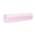 MERISHOPP Foam Roller Equipment Yoga Column for Waist Physical Activities Bodybuilding Pink| Sports Equipment | Outdoor Sports G