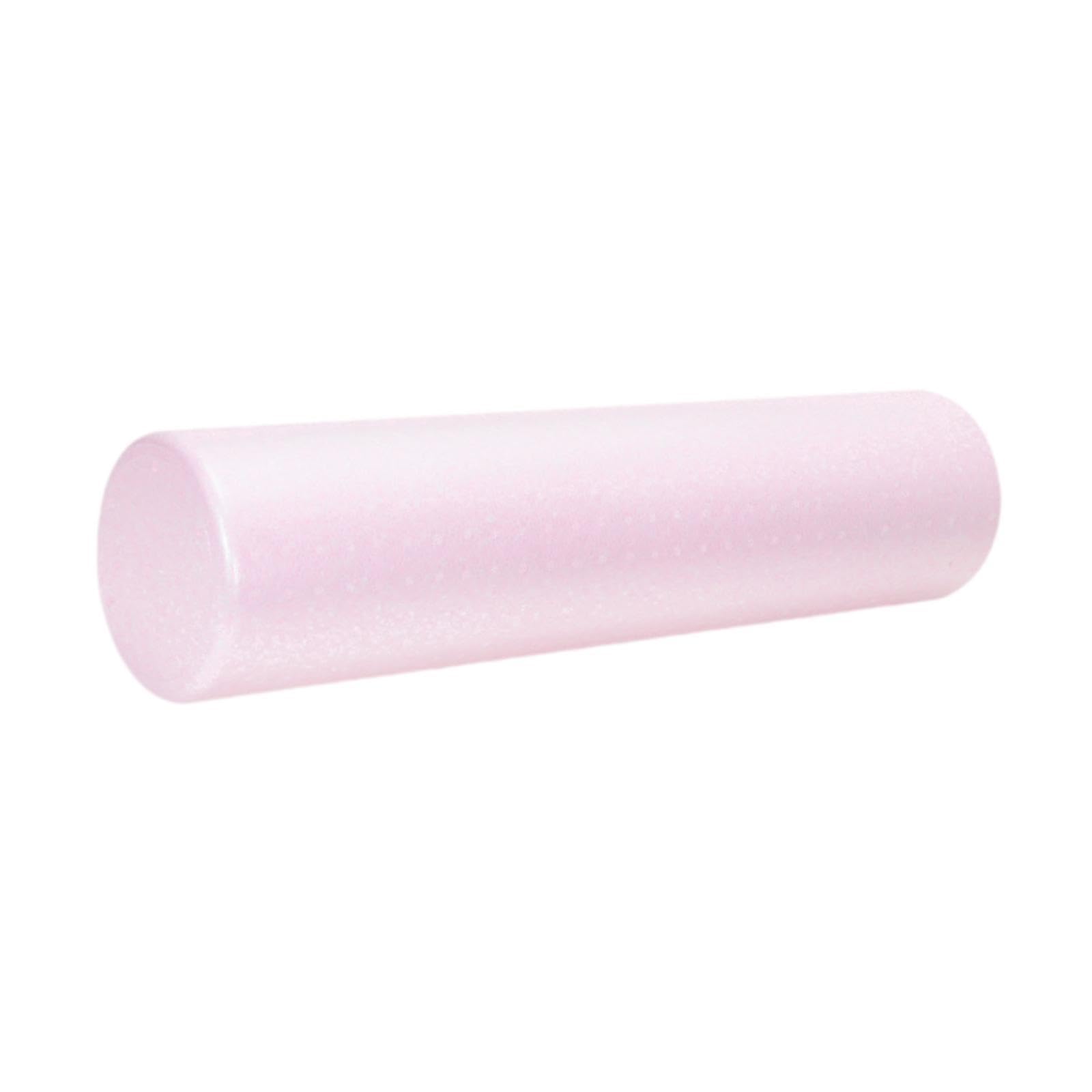 MERISHOPP Foam Roller Equipment Yoga Column for Waist Physical Activities Bodybuilding Pink| Sports Equipment | Outdoor Sports G