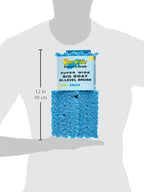 Star Brite Big Boat Brush/Bi-Level Medium (Blue) (040015)