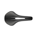 Fizik Vento Antares R3,Road Bike Low-Profile Performance Saddle, Black, 140mm