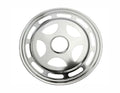 Lowrider Spoke Protector 7 1/2'' Chrome.