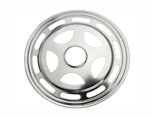 Lowrider Spoke Protector 7 1/2'' Chrome.