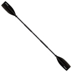 Seasense X -Treme 1 Kayak Paddle Black 84In (008680) , 44.5 Inches