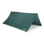 Lightweight Rain Fly Waterproof Tent, Ripstop Nylon Fabric, For Camping, Backpacking And Outdoor Adventure (Od Green)