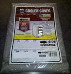 Coolr Cvr Poly34X34X36Sd (Pack Of 1)