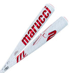 Marucci CATX2 Senior League Bat, 2 3/4 Barrel, -8 Drop, USSSA, Balanced