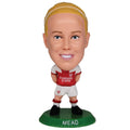 SoccerStarz - Arsenal Women Beth Mead - Home Kit (Classic Kit)