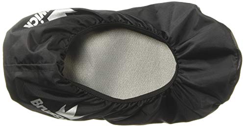 Brunswick Shoes Shield, Black, Large