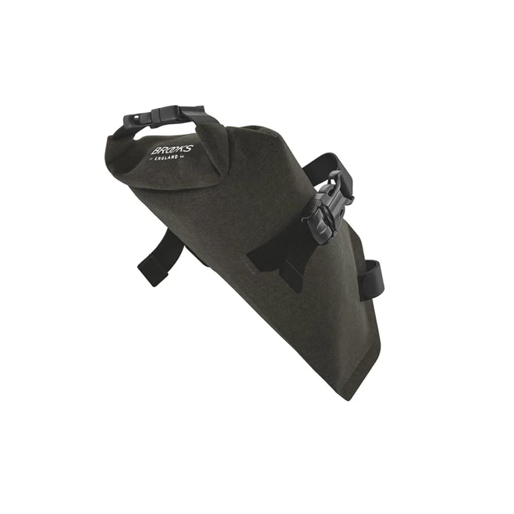 Brooks England Scape Saddle roll Bag