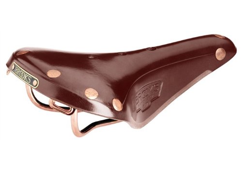 B17 Special Antique Brown