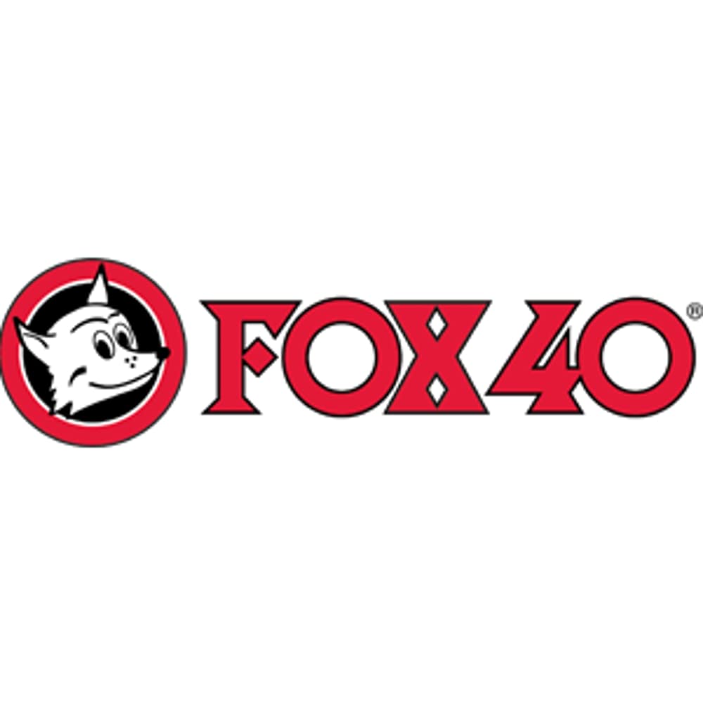 Fox 40 Classic Whistle, Yellow