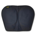 Skwoosh Gel Kayak And Canoe Seat Cushion For Sitting Comfort While Paddling, Boat And Fishing | Coccyx Sciatica Pain Relief | An