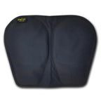 Skwoosh Gel Kayak And Canoe Seat Cushion For Sitting Comfort While Paddling, Boat And Fishing | Coccyx Sciatica Pain Relief | An