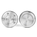 Gofotu 2Pcs 15G Golf Custom Weights Compatible With Titleist Scotty Cameron Golf Club Putters Newport No Painting (2Pcs 15G)