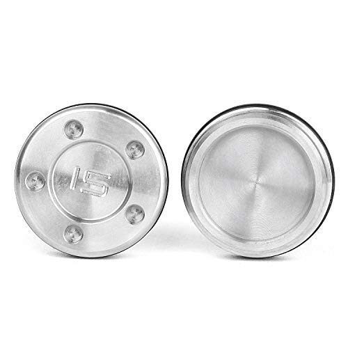 Gofotu 2Pcs 15G Golf Custom Weights Compatible With Titleist Scotty Cameron Golf Club Putters Newport No Painting (2Pcs 15G)