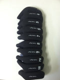 Castle Bay Softex Iron Covers, Left Handed By Castle & Bay