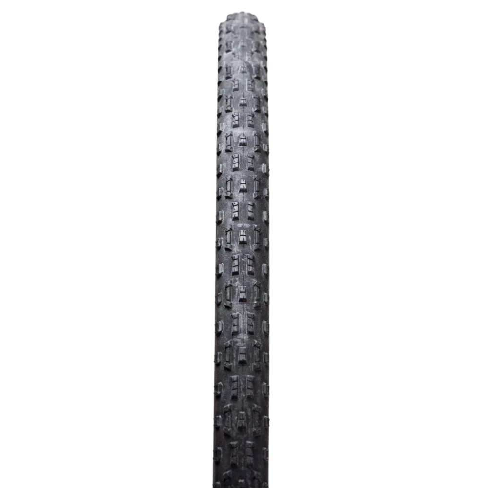 Panaracer Gravelking Ac Folding Gravel Tires 700X35C Black/Brown