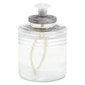 Sterno Products 30510 SoftLight 24 Hour Liquid Candle - 72 / CS