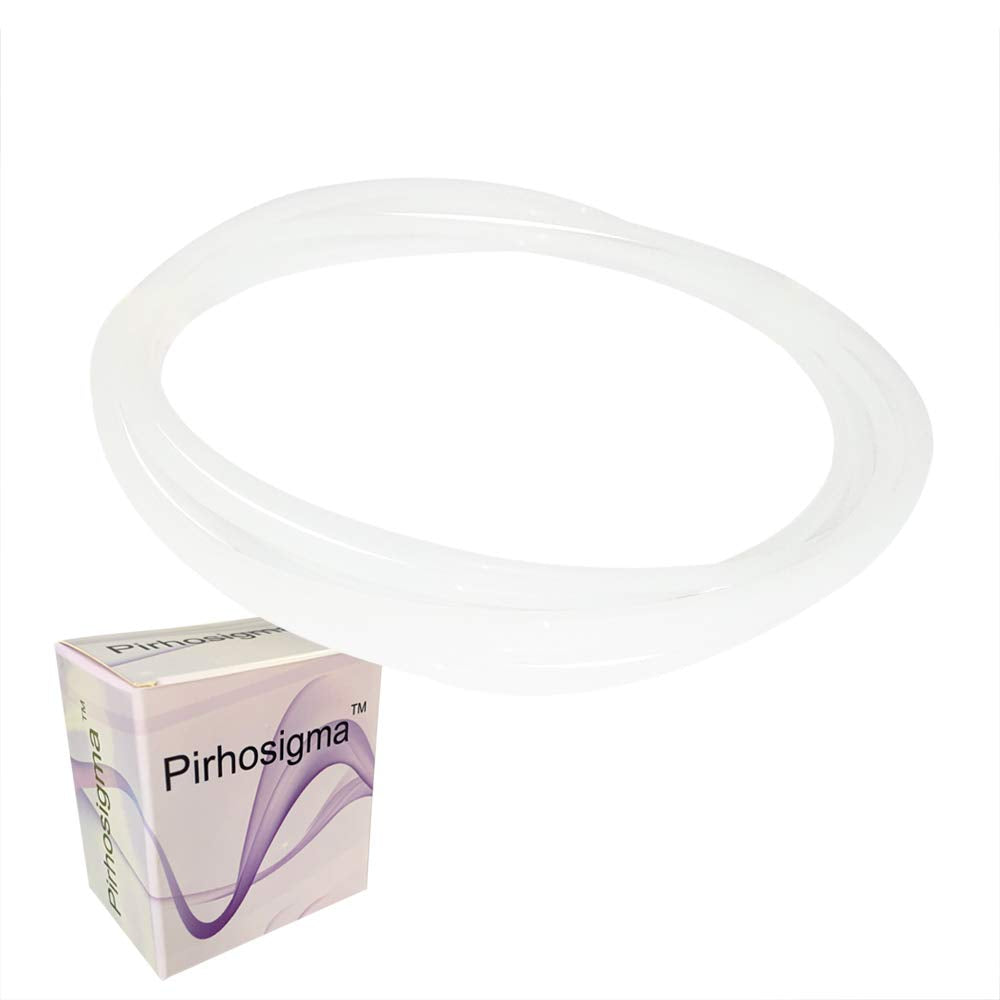Pirhosigma 4M Long Inner Cable Tube Liner Protection Universal For Mountain Bike Road Bicycle Brake Cable Shift Derailleur Cable