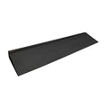MYADDICTION Squat Wedge Block Anti Slip Heel Elevated Squat for Strength Yoga Calf Raise