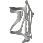 Planet Bike Sideload Water Bottle Cage (Silver)