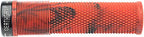 Dmr Death Grip Thin (Fine) 1.1 Inches (29.8 Mm) Marble Red Fl