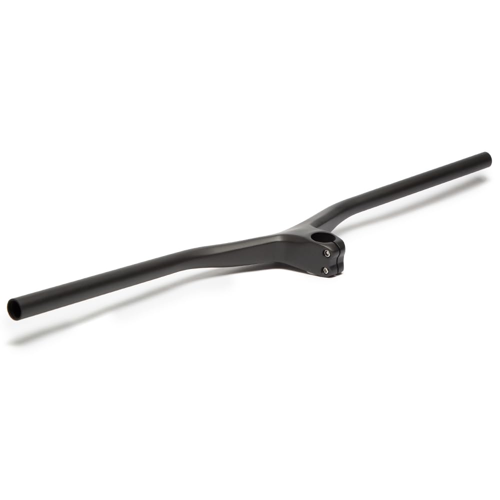 Carbon Mtb Handlebar Integrated, Rxl Sl Carbon Fiber Mountain Bike 28.6Mm Carbon Mtb Handlebar And Stem Back Angle 5 Mountain Bi