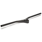 Carbon Mountain Bike Handlebars Carbon Mtb Bars, Rxl Sl 1-1/8 Riser Integrated Handlebar Integrated Stem Handlebar For Cycling U