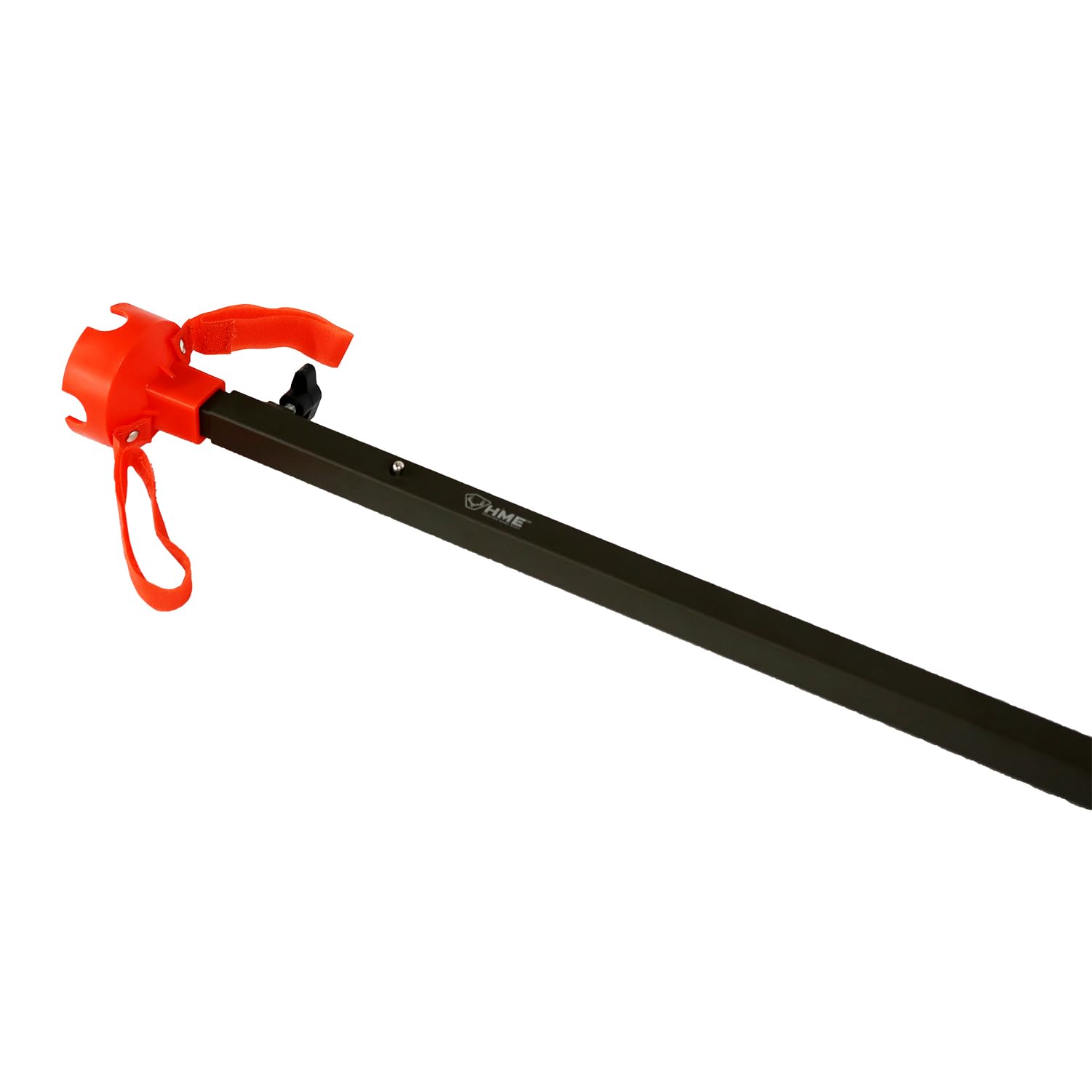 Hme Durable Reliable Adjustable Protective Center Support System Hunting Ground Blind Support Pole - Fits Any Hub-Style Blind