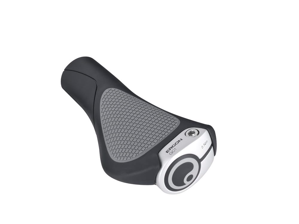 Ergon Gc1 Grips, Regular
