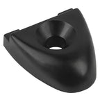 Schaefer T-Track Endstop F/1'' Track - Black