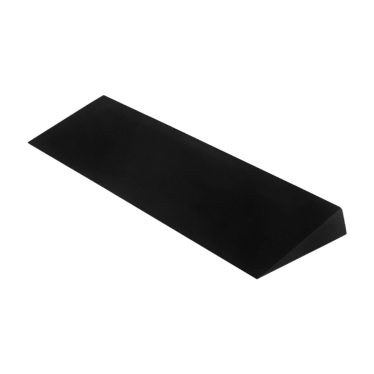 UJEAVETTE Squat Wedge Block Knee Pad EVA Foam Slant Board for Pilate Strength Exercise